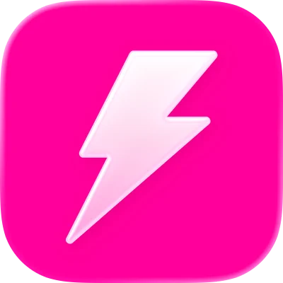 Super app icon