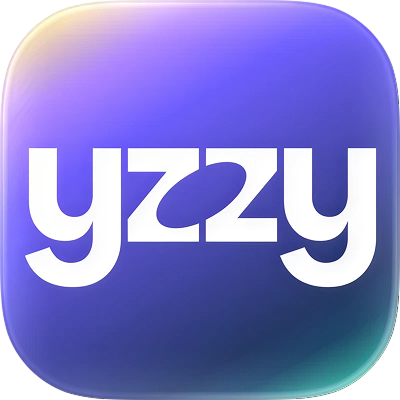 Yzzy app icon